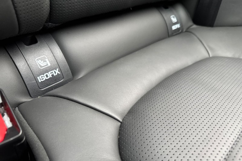 2024 (74) JAGUAR F-PACE 2.0 D200 R-Dynamic HSE Black 90th Anniv 5dr Auto 5060821