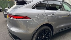 2024 (74) JAGUAR F-PACE 2.0 D200 R-Dynamic HSE Black 90th Anniv 5dr Auto 5060835