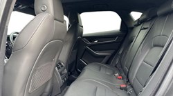 2024 (74) JAGUAR F-PACE 2.0 D200 R-Dynamic HSE Black 90th Anniv 5dr Auto 5060785