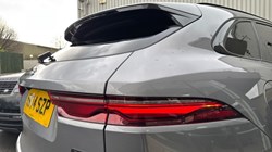 2024 (74) JAGUAR F-PACE 2.0 D200 R-Dynamic HSE Black 90th Anniv 5dr Auto 5060831