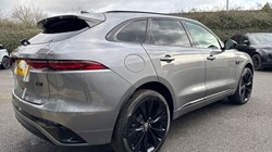 2024 (74) JAGUAR F-PACE 2.0 D200 R-Dynamic HSE Black 90th Anniv 5dr Auto 5060832