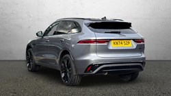 2024 (74) JAGUAR F-PACE 2.0 D200 R-Dynamic HSE Black 90th Anniv 5dr Auto 1