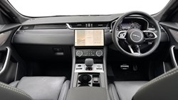 2024 (74) JAGUAR F-PACE 2.0 D200 R-Dynamic HSE Black 90th Anniv 5dr Auto 5060790