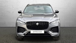 2024 (74) JAGUAR F-PACE 2.0 D200 R-Dynamic HSE Black 90th Anniv 5dr Auto 5060788