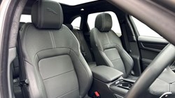 2024 (74) JAGUAR F-PACE 2.0 D200 R-Dynamic HSE Black 90th Anniv 5dr Auto 5060807