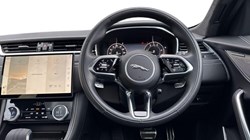2024 (74) JAGUAR F-PACE 2.0 D200 R-Dynamic HSE Black 90th Anniv 5dr Auto 5060796