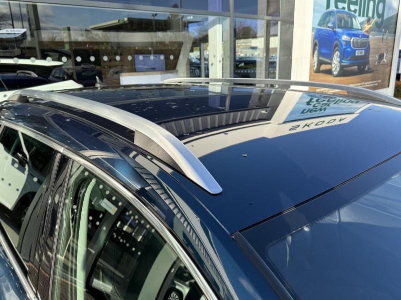 2019 (19) SKODA KAROQ 1.6 TDI SE L 5dr 4987030