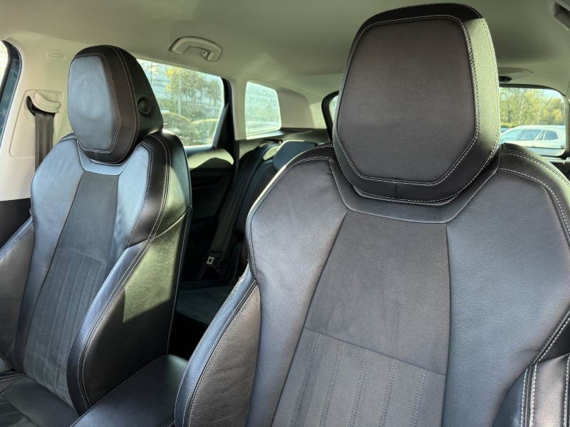 2019 (19) SKODA KAROQ 1.6 TDI SE L 5dr 4987065