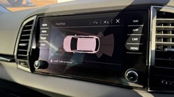 2019 (19) SKODA KAROQ 1.6 TDI SE L 5dr 4987056