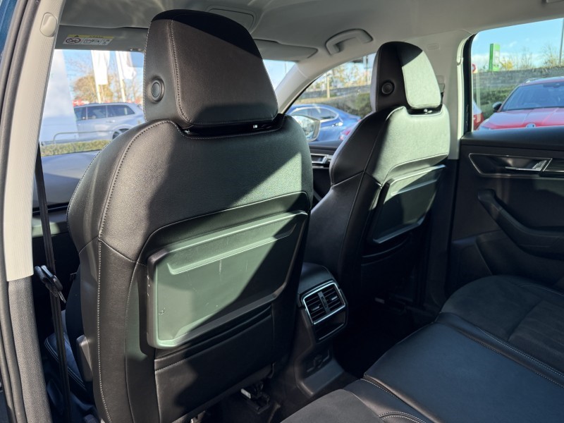2019 (19) SKODA KAROQ 1.6 TDI SE L 5dr 4987069
