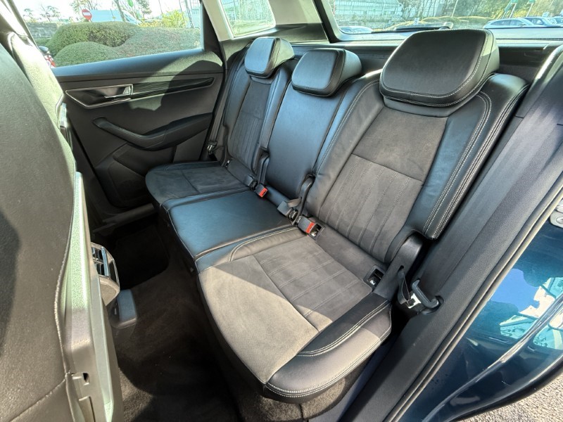 2019 (19) SKODA KAROQ 1.6 TDI SE L 5dr 4987067