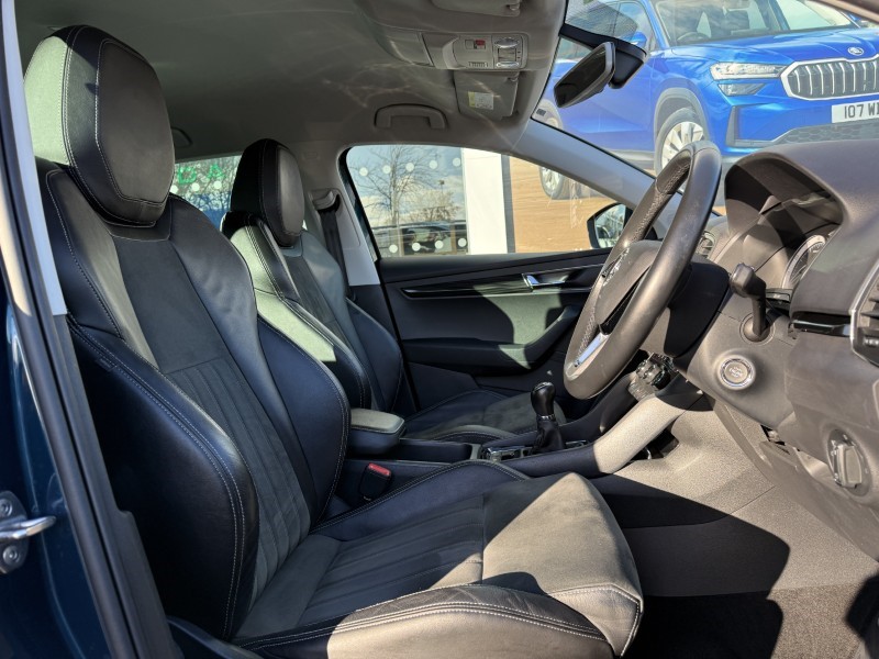 2019 (19) SKODA KAROQ 1.6 TDI SE L 5dr 4987042