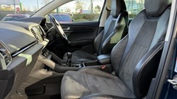 2019 (19) SKODA KAROQ 1.6 TDI SE L 5dr 4987063