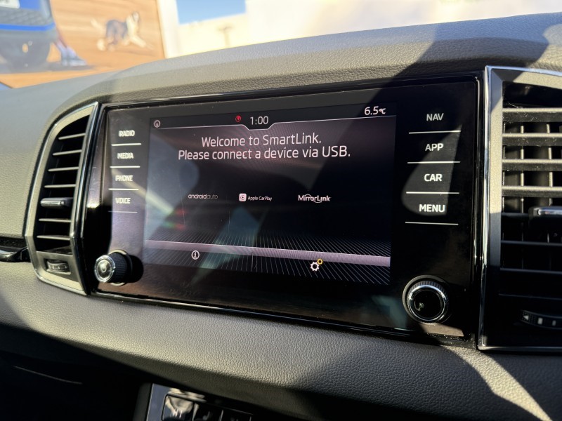 2019 (19) SKODA KAROQ 1.6 TDI SE L 5dr 4987059