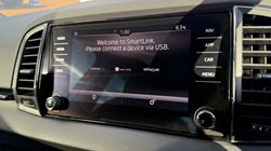 2019 (19) SKODA KAROQ 1.6 TDI SE L 5dr 4987059