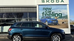 2019 (19) SKODA KAROQ 1.6 TDI SE L 5dr 4987038