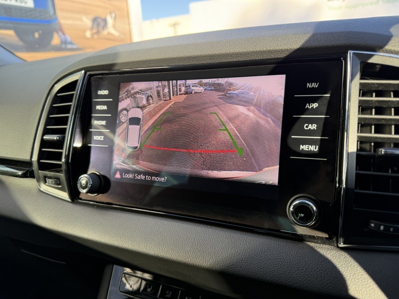 2019 (19) SKODA KAROQ 1.6 TDI SE L 5dr 4987055