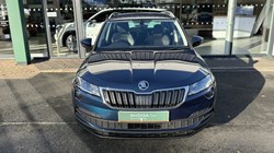 2019 (19) SKODA KAROQ 1.6 TDI SE L 5dr 4987027
