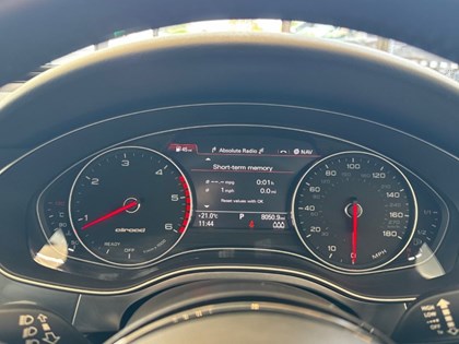 2017 (67) AUDI A6 ALLROAD 3.0 TDI [272] Quattro Sport 5dr S Tronic