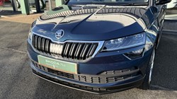 2019 (19) SKODA KAROQ 1.6 TDI SE L 5dr 4987028