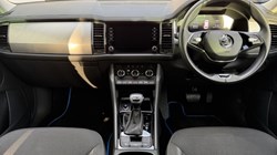 2022 (72) SKODA KODIAQ 2.0 TDI SE Drive 5dr DSG 4998363