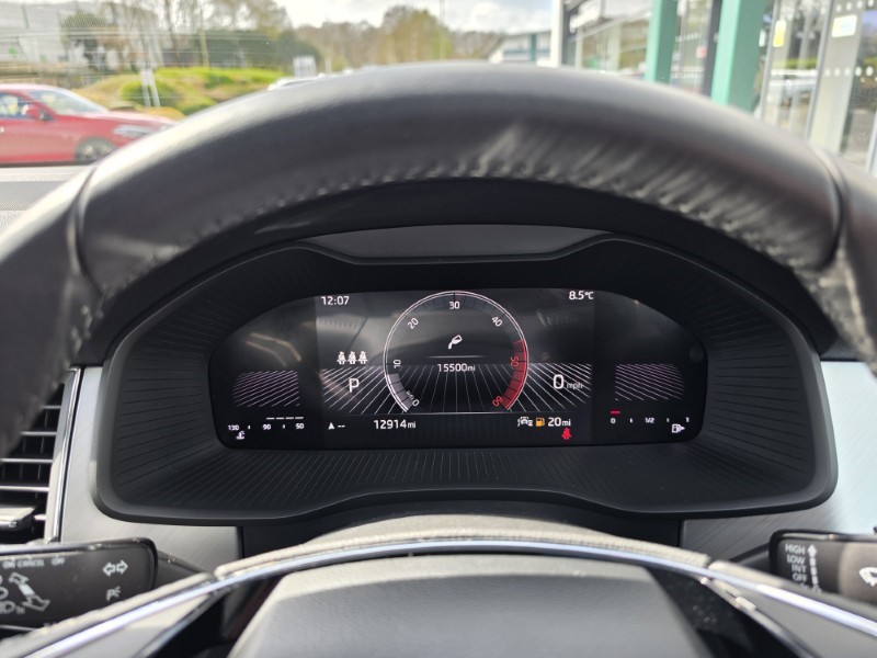 2022 (72) SKODA KODIAQ 2.0 TDI SE Drive 5dr DSG 5278266