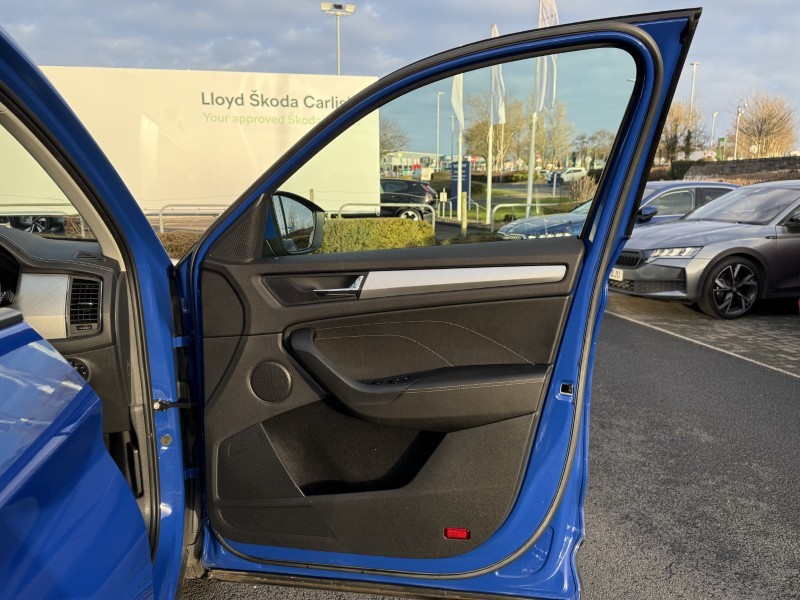 2022 (72) SKODA KODIAQ 2.0 TDI SE Drive 5dr DSG 4998328