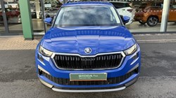 2022 (72) SKODA KODIAQ 2.0 TDI SE Drive 5dr DSG 4998314
