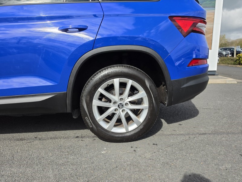 2022 (72) SKODA KODIAQ 2.0 TDI SE Drive 5dr DSG 5278235