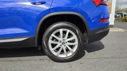 2022 (72) SKODA KODIAQ 2.0 TDI SE Drive 5dr DSG 5278235