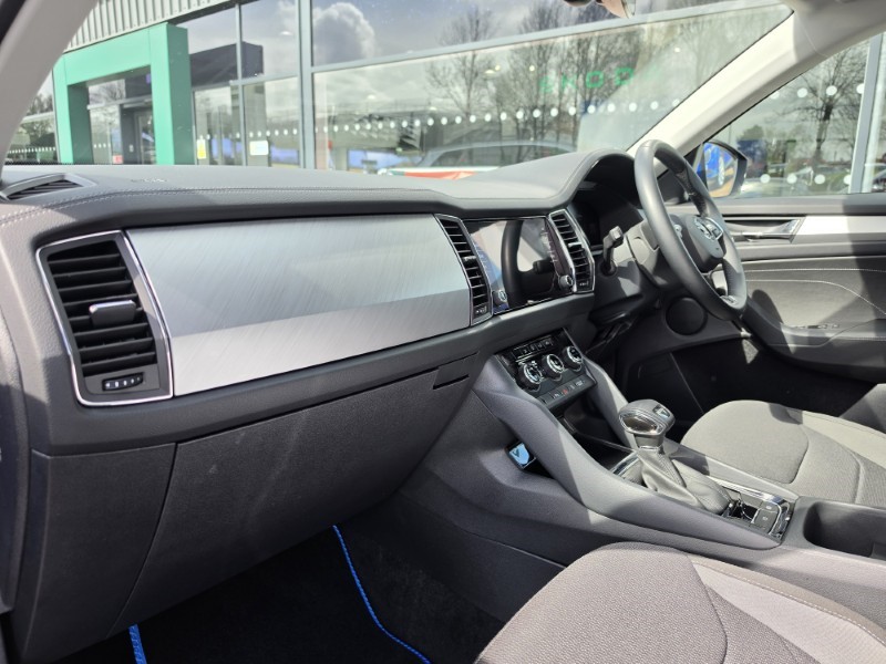2022 (72) SKODA KODIAQ 2.0 TDI SE Drive 5dr DSG 5278248