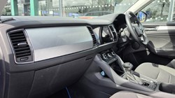 2022 (72) SKODA KODIAQ 2.0 TDI SE Drive 5dr DSG 5278248