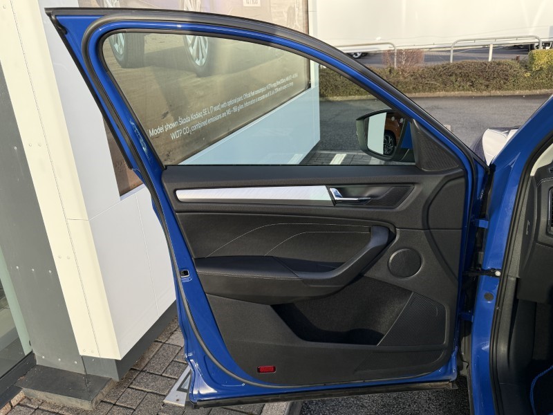 2022 (72) SKODA KODIAQ 2.0 TDI SE Drive 5dr DSG 4998353