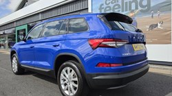 2022 (72) SKODA KODIAQ 2.0 TDI SE Drive 5dr DSG 5278228