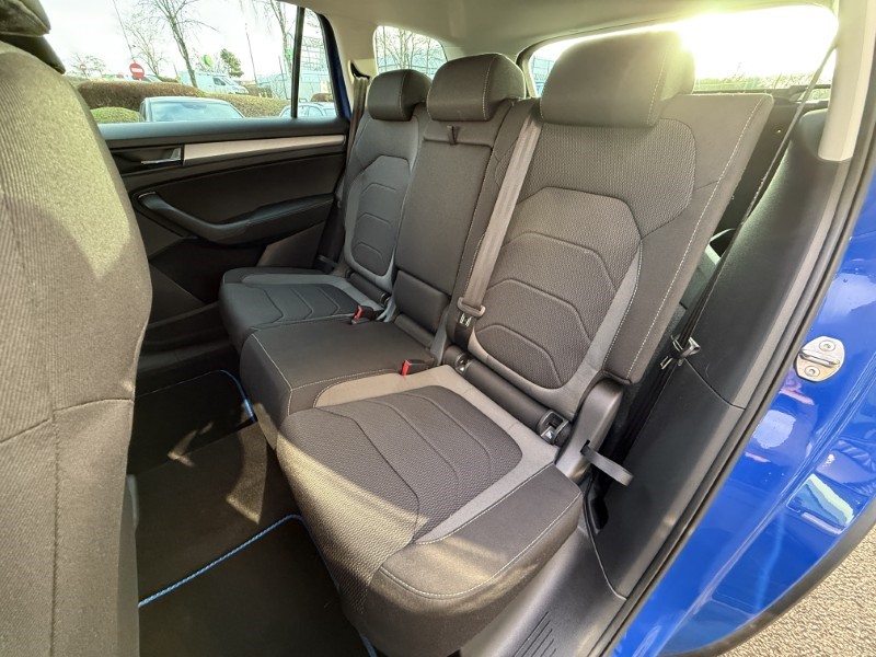 2022 (72) SKODA KODIAQ 2.0 TDI SE Drive 5dr DSG 4998360