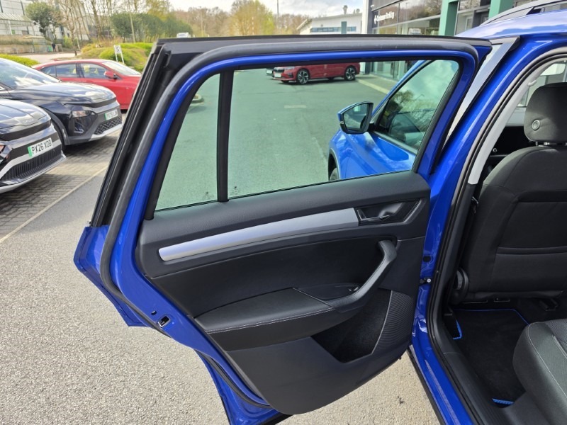 2022 (72) SKODA KODIAQ 2.0 TDI SE Drive 5dr DSG 5278242