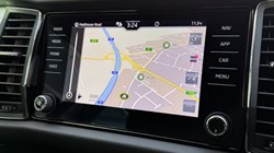 2022 (72) SKODA KODIAQ 2.0 TDI SE Drive 5dr DSG 4998345