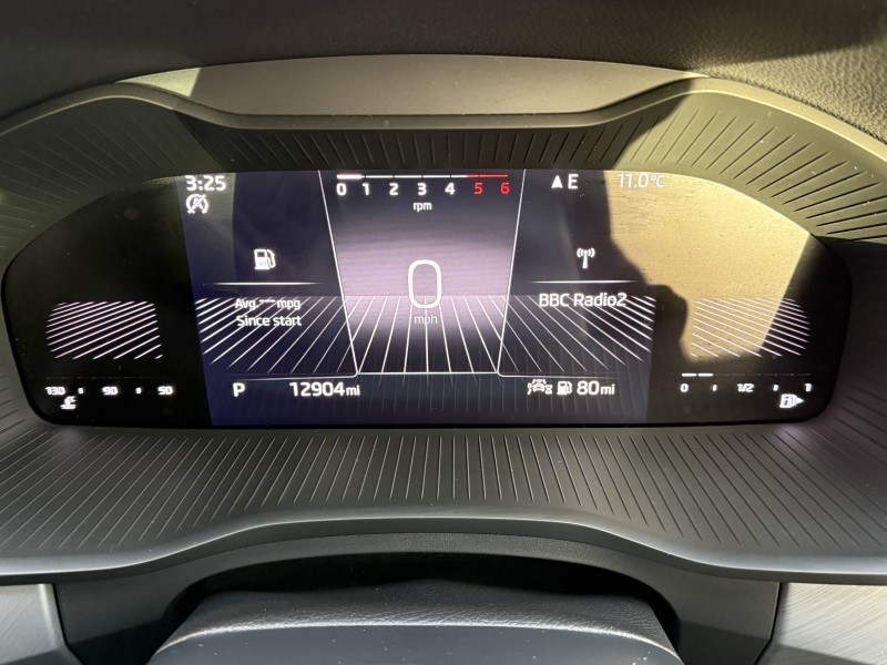 2022 (72) SKODA KODIAQ 2.0 TDI SE Drive 5dr DSG 4998352