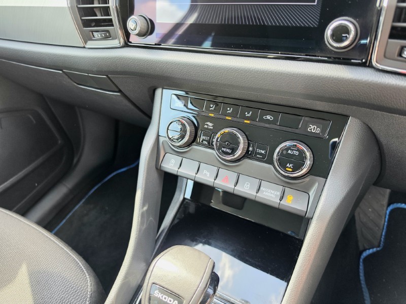 2022 (72) SKODA KODIAQ 2.0 TDI SE Drive 5dr DSG 5278270