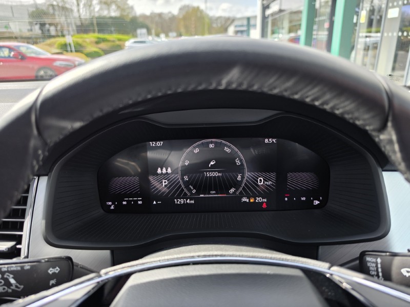 2022 (72) SKODA KODIAQ 2.0 TDI SE Drive 5dr DSG 5278265
