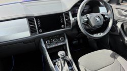 2022 (72) SKODA KODIAQ 2.0 TDI SE Drive 5dr DSG 5278244
