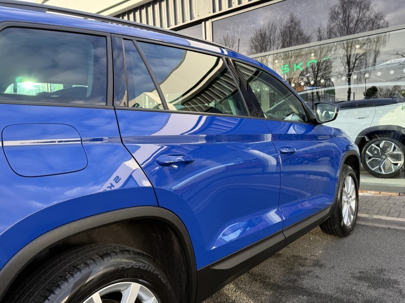2022 (72) SKODA KODIAQ 2.0 TDI SE Drive 5dr DSG 4998325