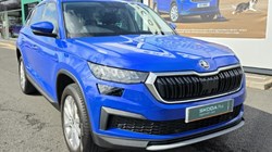 2022 (72) SKODA KODIAQ 2.0 TDI SE Drive 5dr DSG 5278224