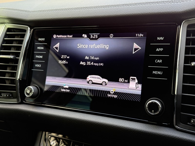 2022 (72) SKODA KODIAQ 2.0 TDI SE Drive 5dr DSG 4998347