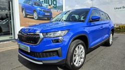 2022 (72) SKODA KODIAQ 2.0 TDI SE Drive 5dr DSG 5278231