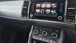 2022 (72) SKODA KODIAQ 2.0 TDI SE Drive 5dr DSG 5278271