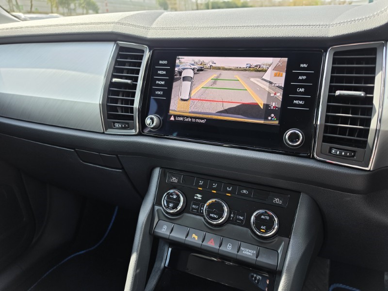 2022 (72) SKODA KODIAQ 2.0 TDI SE Drive 5dr DSG 5278280