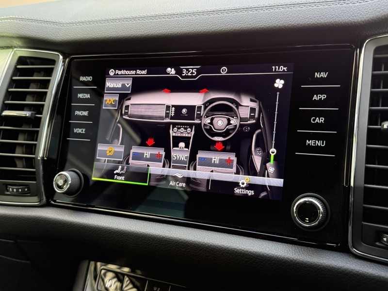 2022 (72) SKODA KODIAQ 2.0 TDI SE Drive 5dr DSG 4998351