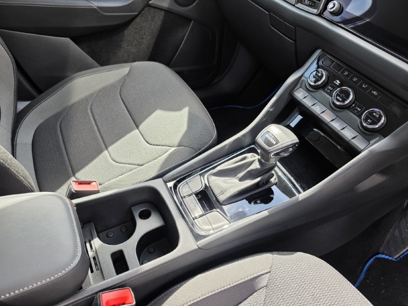 2022 (72) SKODA KODIAQ 2.0 TDI SE Drive 5dr DSG 5278255