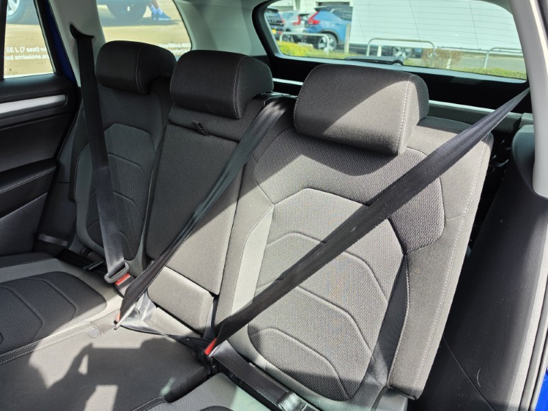 2022 (72) SKODA KODIAQ 2.0 TDI SE Drive 5dr DSG 5278247